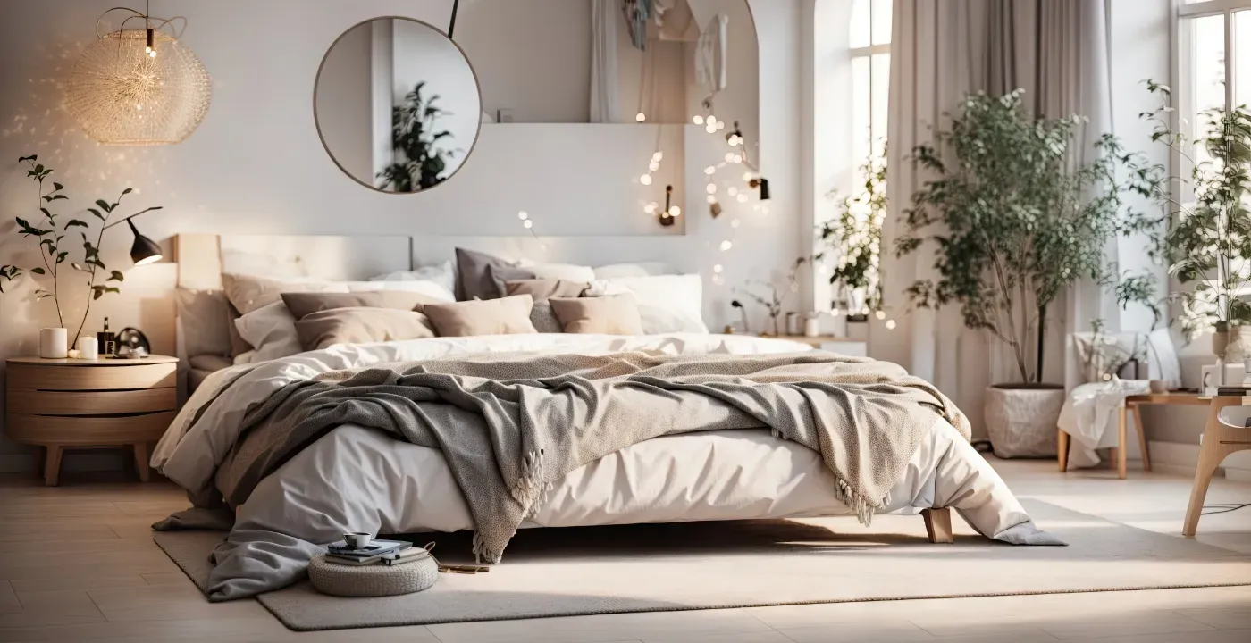 Mattress/kingsize-bed